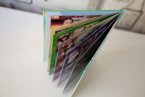 Альбомы для первого класса. Выпускные альбомы для младших классов